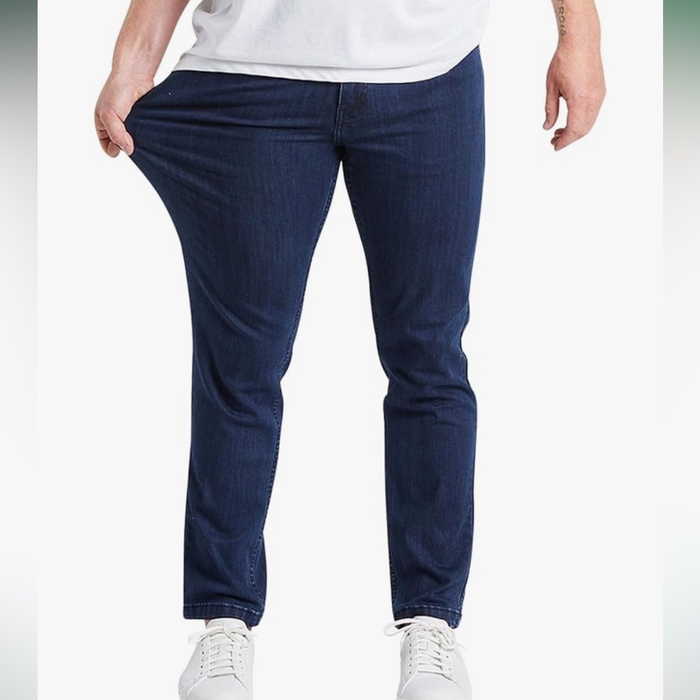 Mugsy Men’s Jeans 42X32